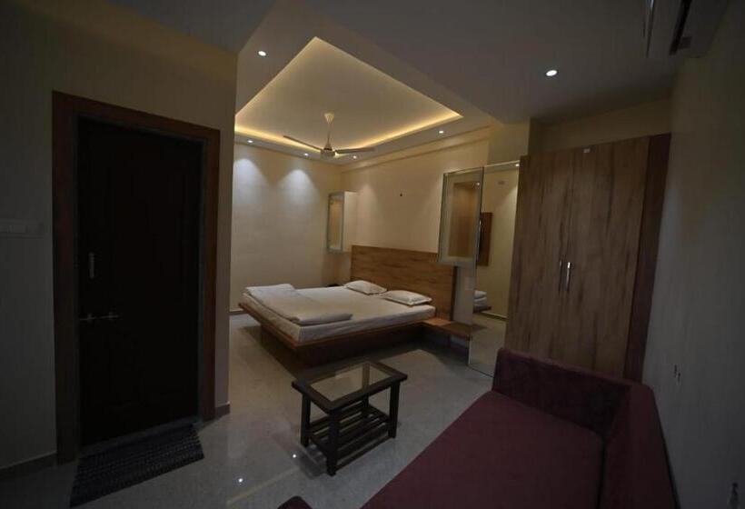 Hotel Vimleshwar