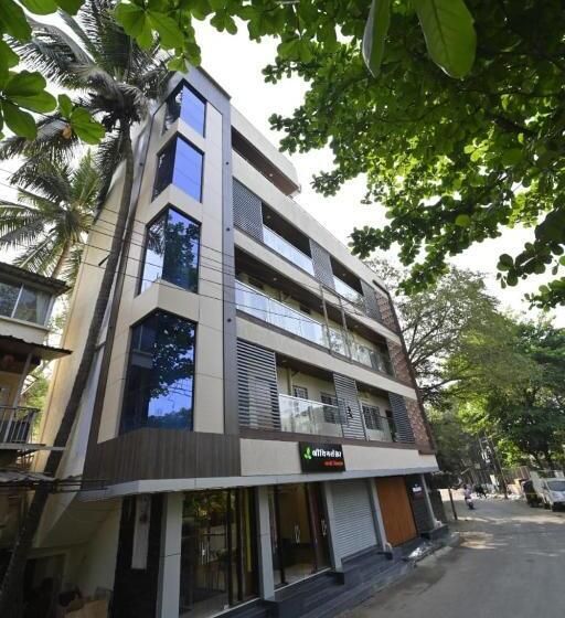 Hotel Vimleshwar