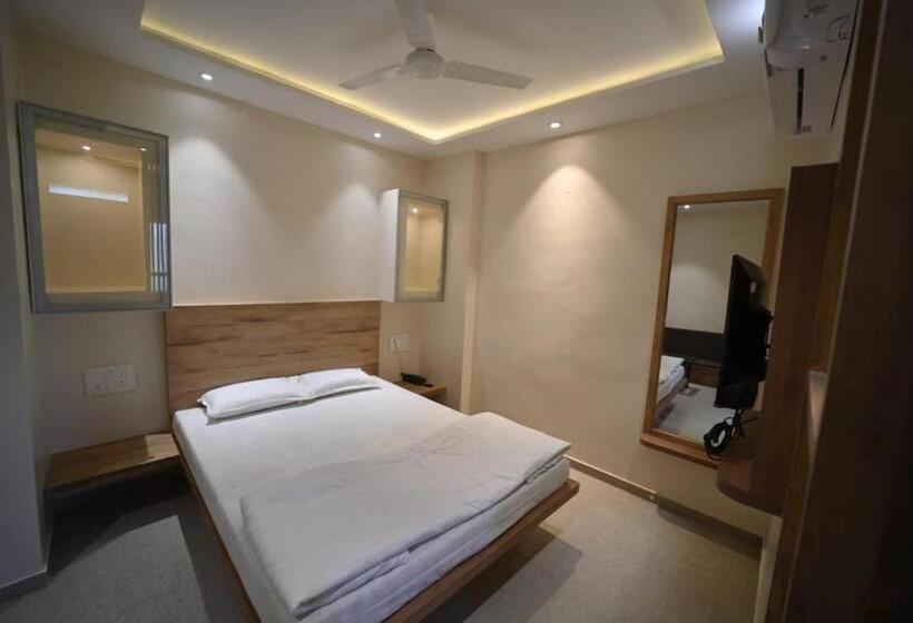 Hotel Vimleshwar
