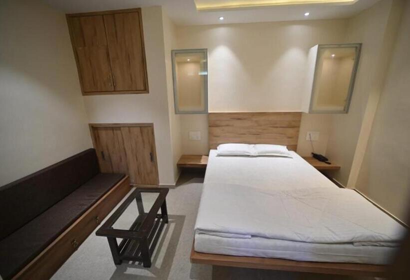 Hotel Vimleshwar