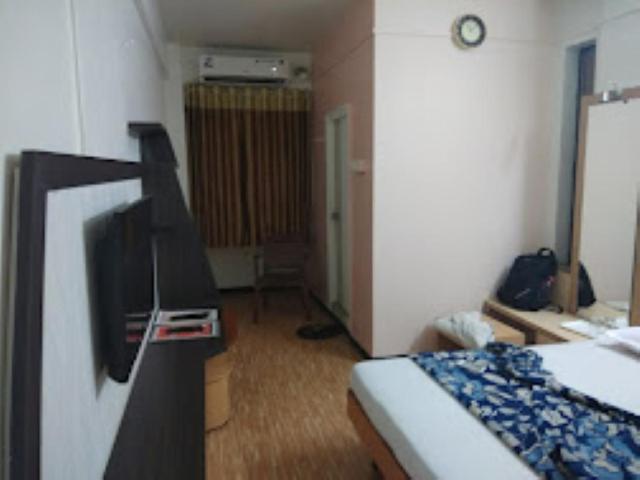 בית מלון כפרי Vishal Palace,nashik