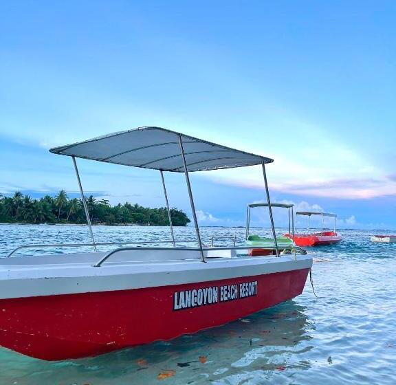 Langoyon Beach Resort
