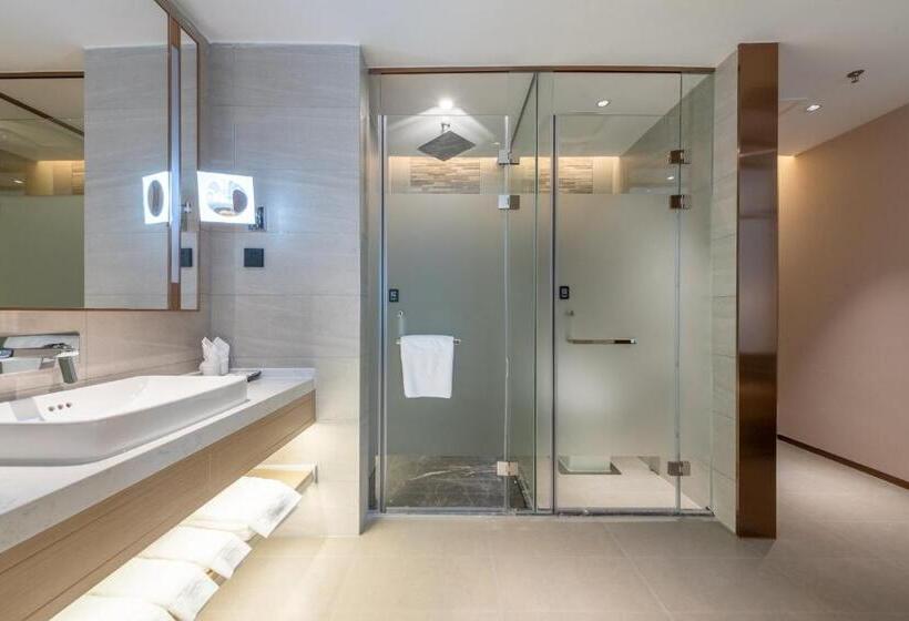 Lavande Hotel Chaoshan International Airport