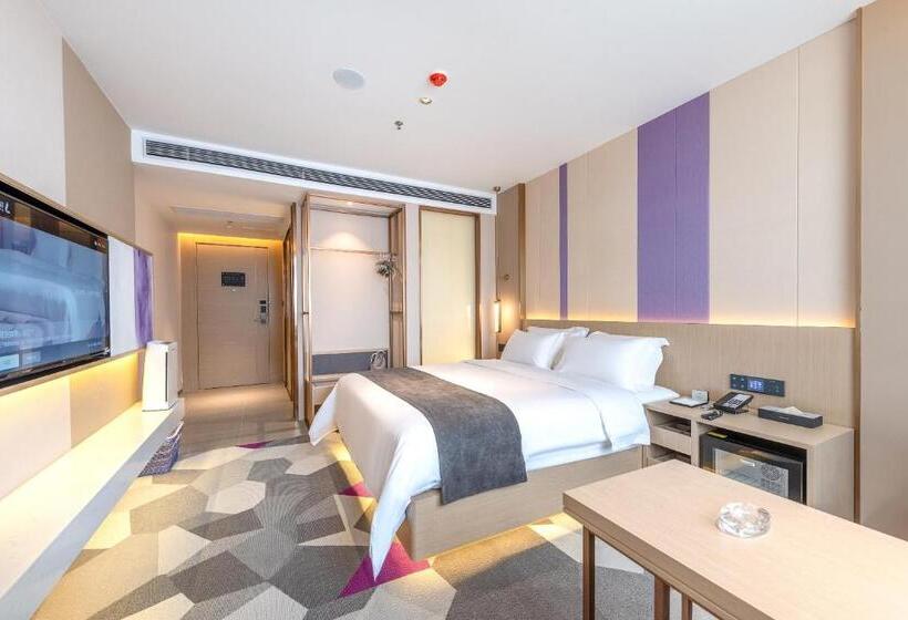 Lavande Hotel Chaoshan International Airport