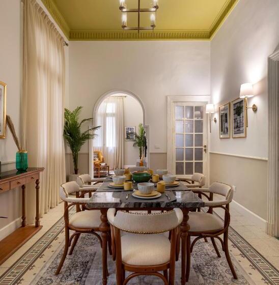 Boutique Residence Layal Lemon Spaces Downtown