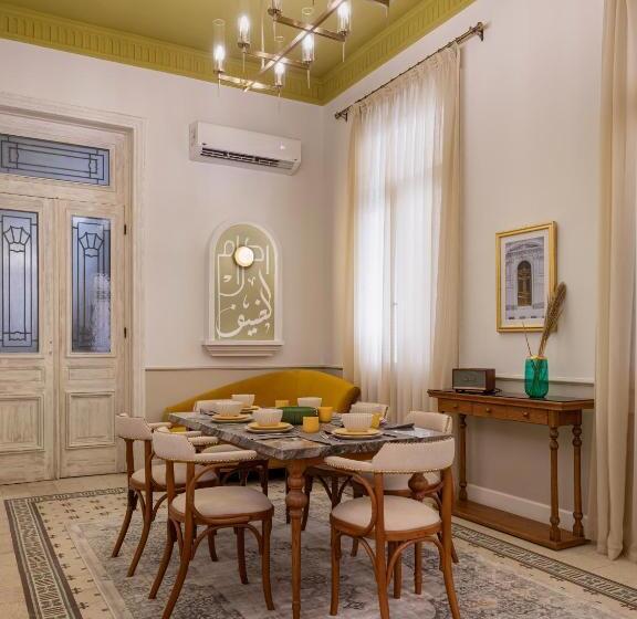 Boutique Residence Layal Lemon Spaces Downtown