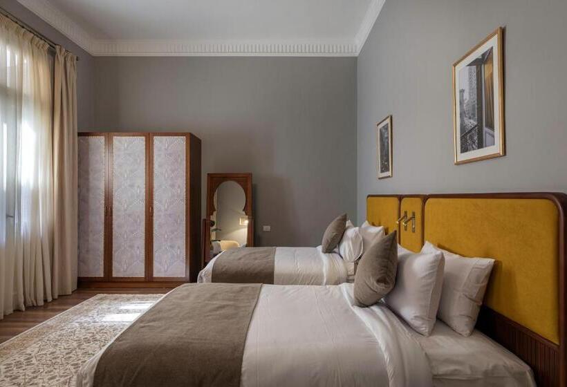 Boutique Residence Layal Lemon Spaces Downtown