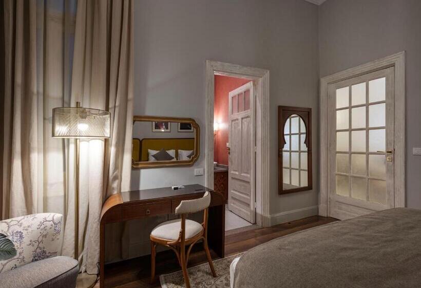 Boutique Residence Layal Lemon Spaces Downtown