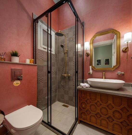 Boutique Residence Layal Lemon Spaces Downtown
