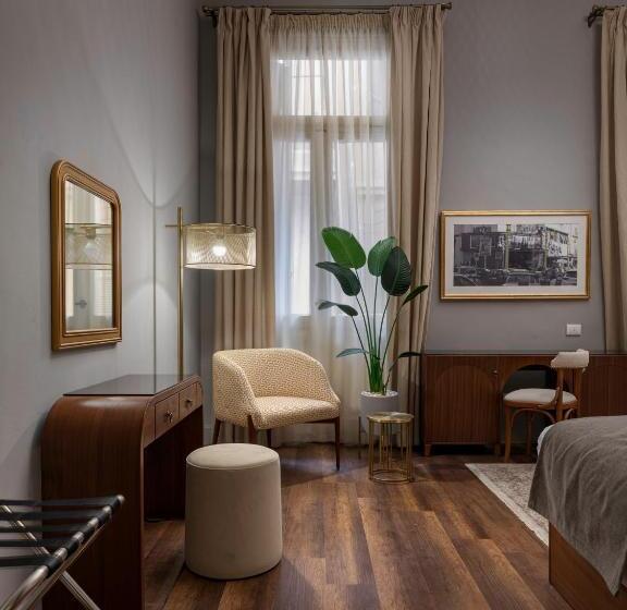 Boutique Residence Layal Lemon Spaces Downtown