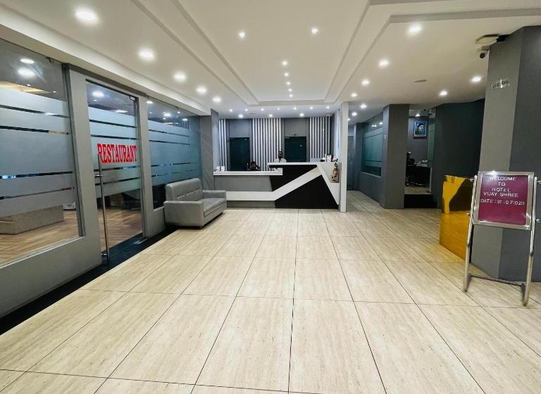 Mm Hotel Shahdol   Best Hotel In Shahdol Near Bus Stand
