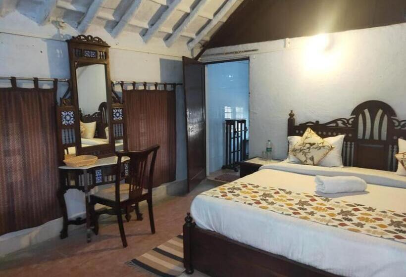 Noble Nest Eco Resort Khatushyam Ji
