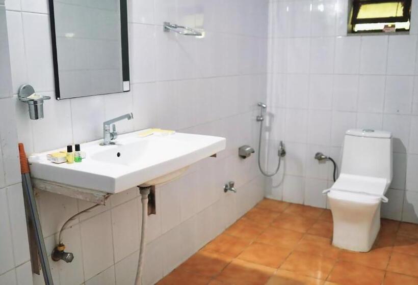 Noble Nest Eco Resort Khatushyam Ji