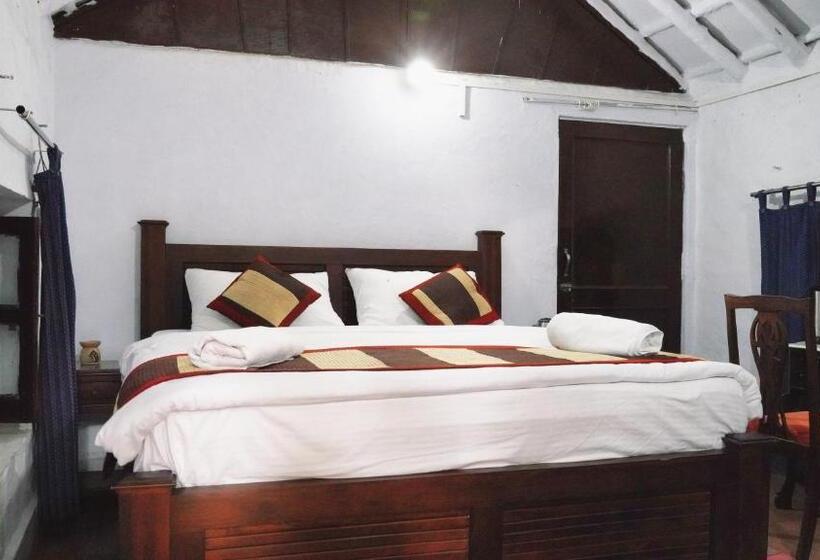 Noble Nest Eco Resort Khatushyam Ji