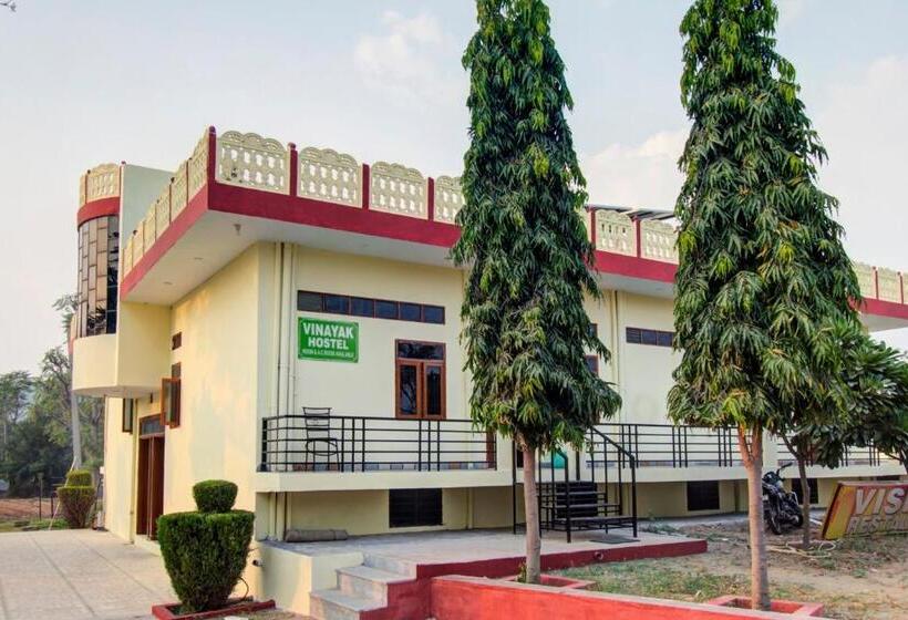 Oyo Hotel Vishal