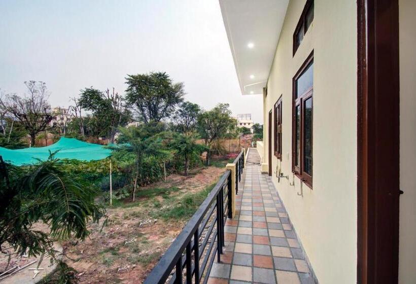 Oyo Hotel Vishal