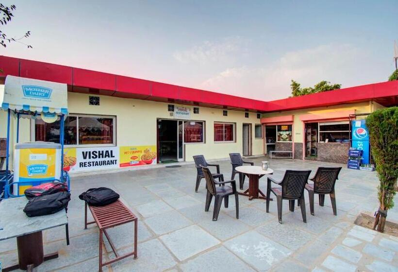 Oyo Hotel Vishal
