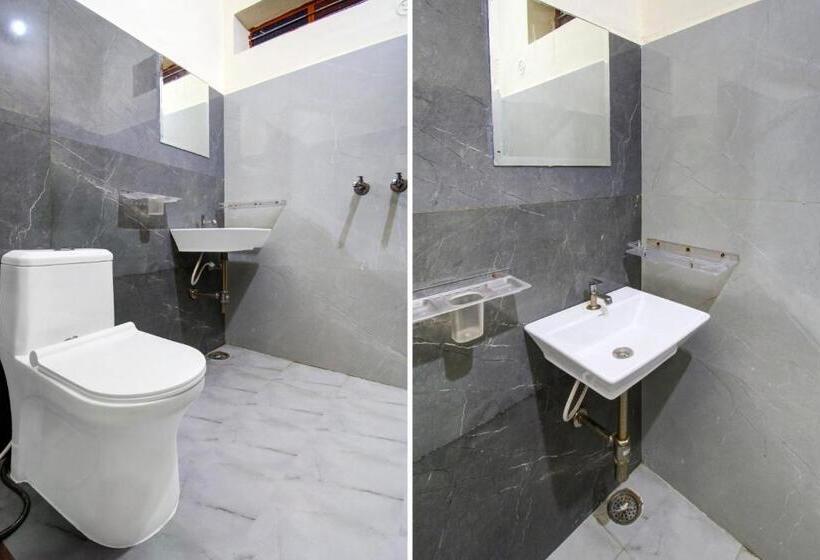 Oyo Hotel Vishal