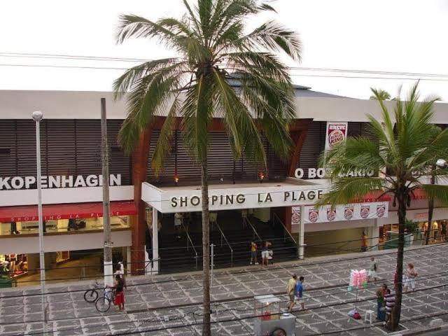 پانسیون 02 Doutor Hostel 800 Mts Da Praia