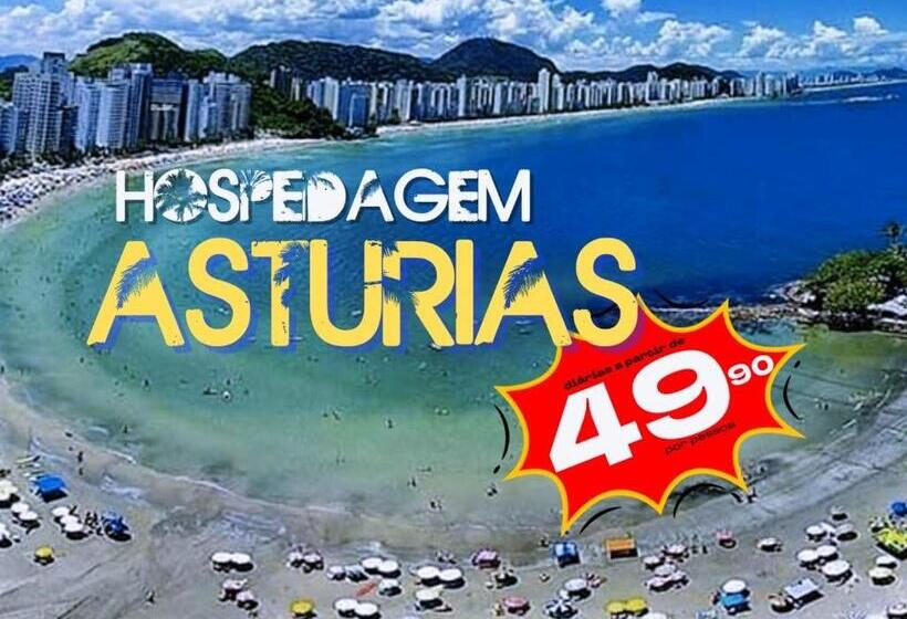 پانسیون 02 Doutor Hostel 800 Mts Da Praia