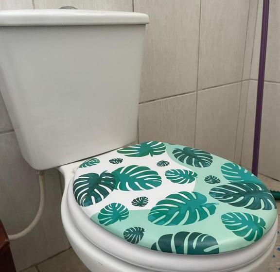 پانسیون 02 Doutor Hostel 800 Mts Da Praia