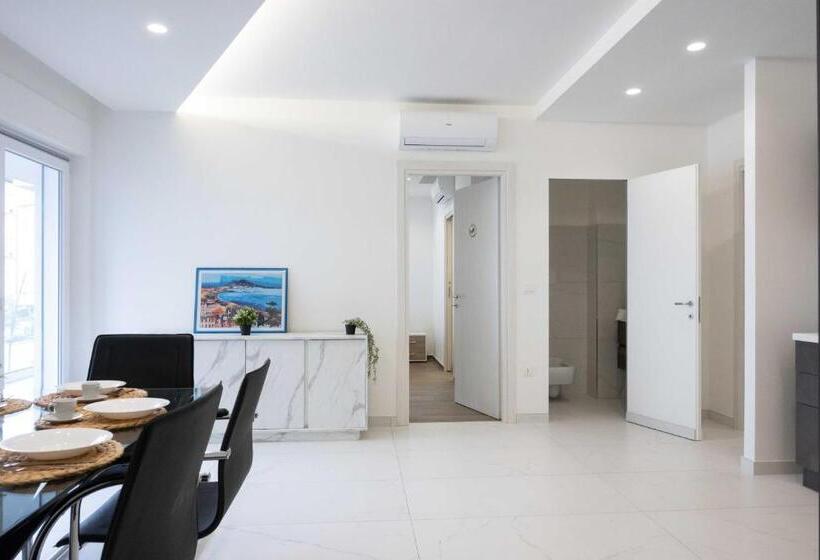 펜션 Ansiro Rooms Home Business