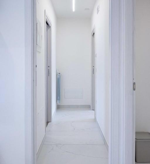 펜션 Ansiro Rooms Home Business