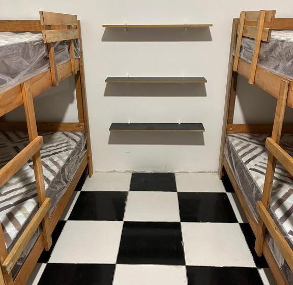 پانسیون Cabana Alvorada