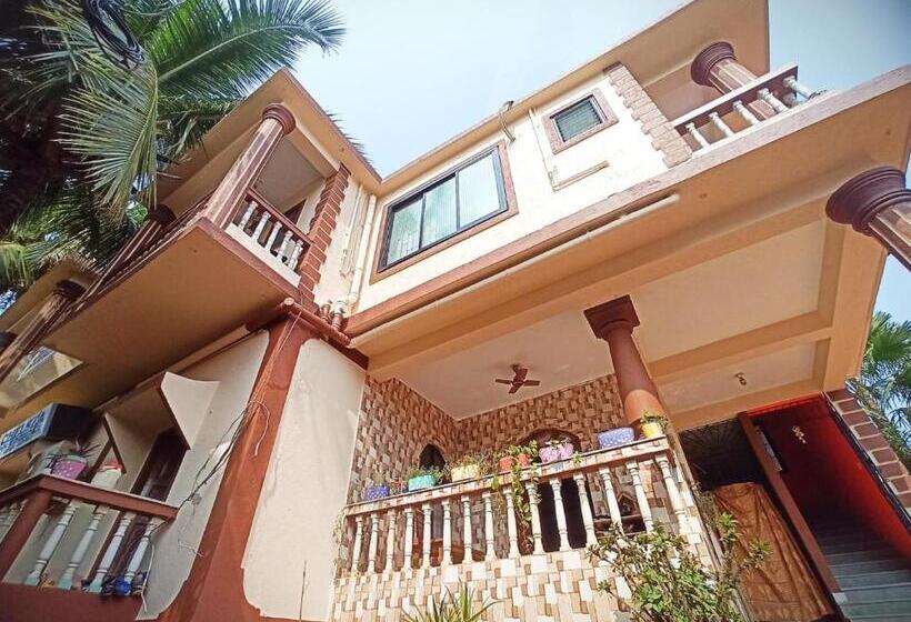 بنسيون Chelsea Inn