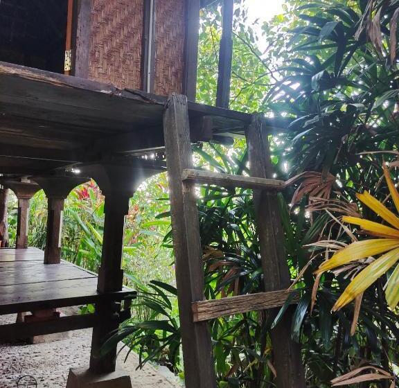 Panzió Clove Garden