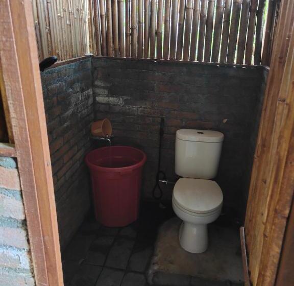 Panzió Clove Garden