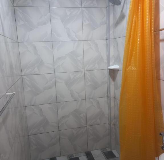 بنسيون Dumaguete Divers Rooms