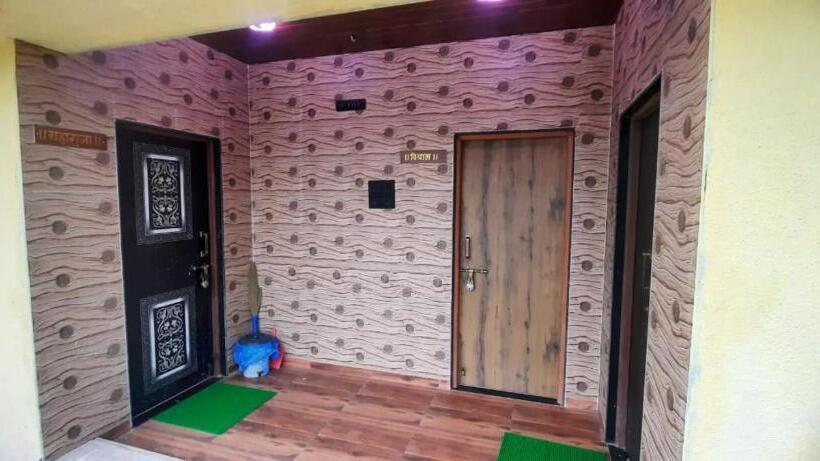 פנסיון Gautami Villa