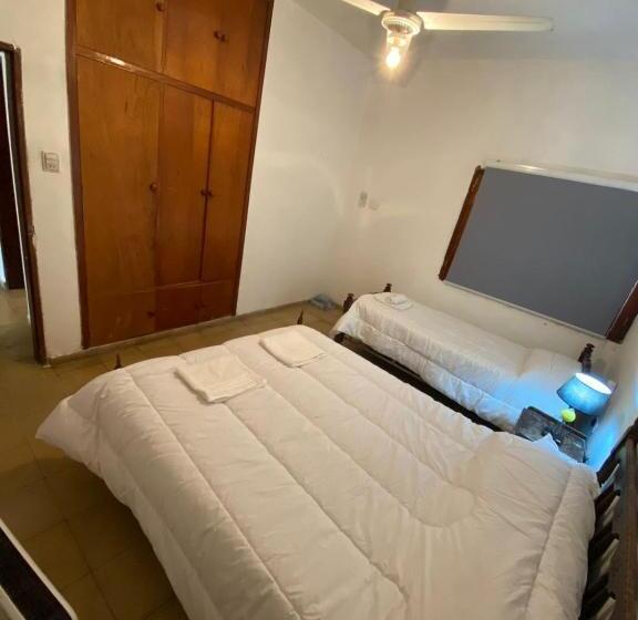 پانسیون Hostal San Antonio