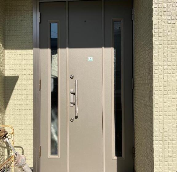 Пансион Ichihara Homestay Stay With Japanese Family Vacation Stay 17885