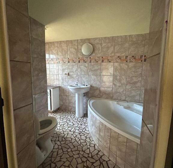 ペンション Marandela Guesthouse