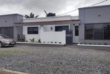 پانسیون Modern Haven