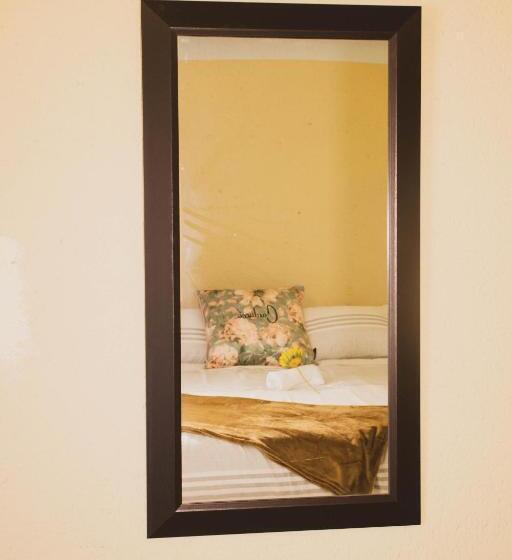 膳宿费 Onezero22 Guesthouse