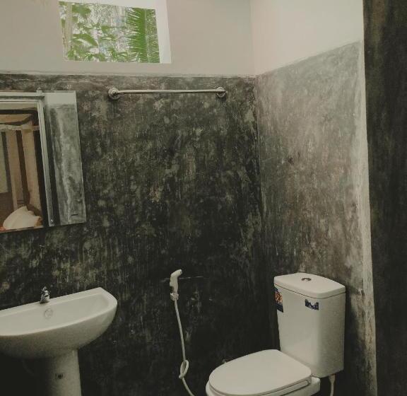 펜션 Praba Villa
