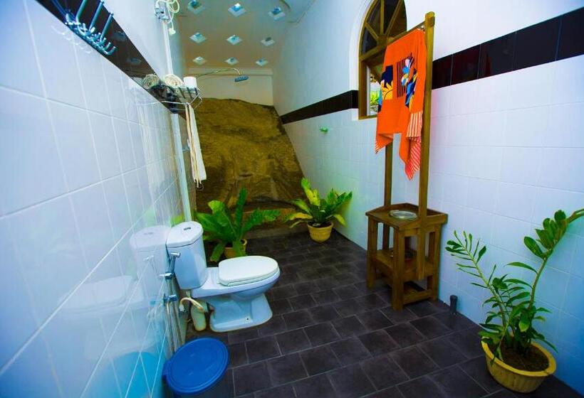 Пансион Rockwood Vila