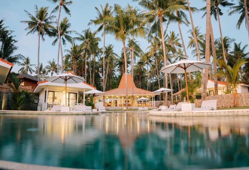 پانسیون Senang Resort