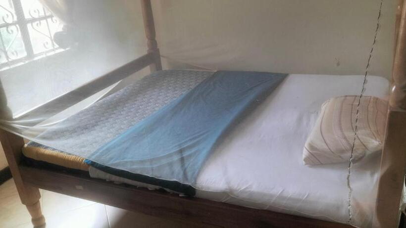 پانسیون Via Sun Flower Guesthouse