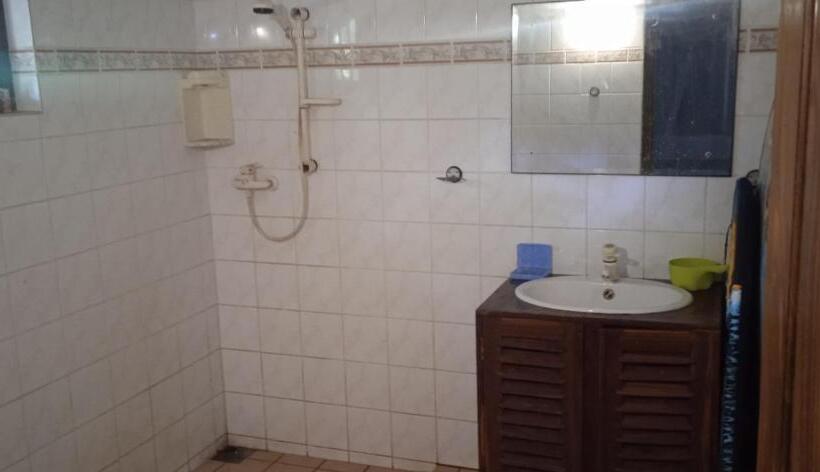 Пансион Vila Ssk