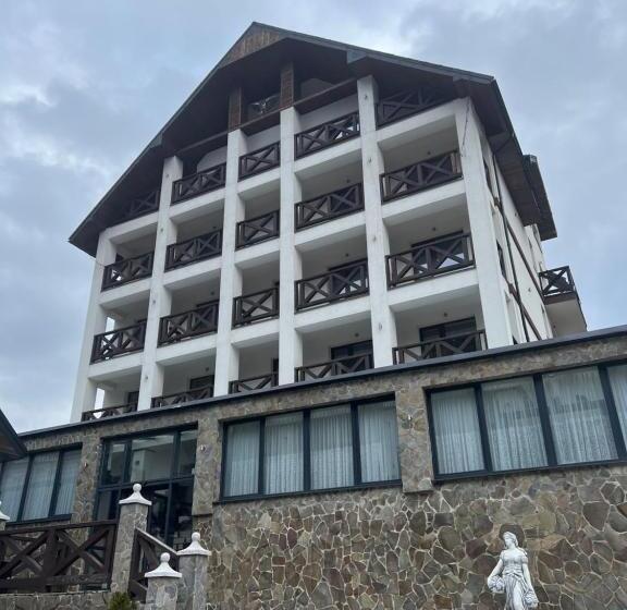 بنسيون Villa For You