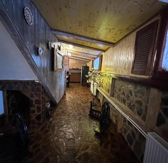 Pensiunea Mari Haus