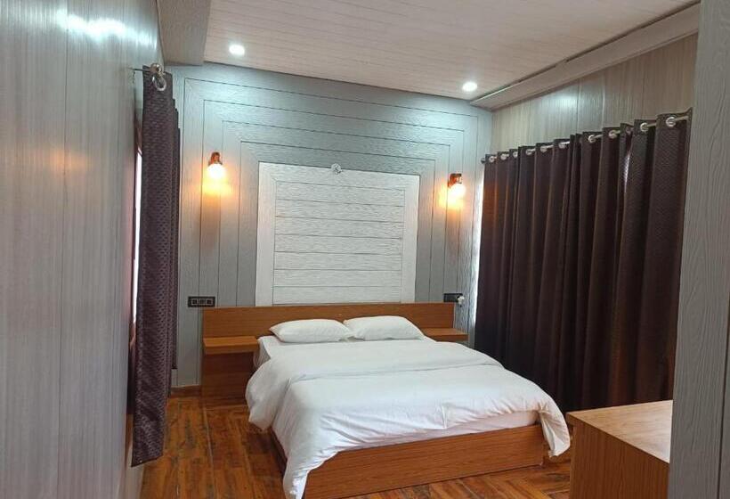 منتجع Aranyamhills