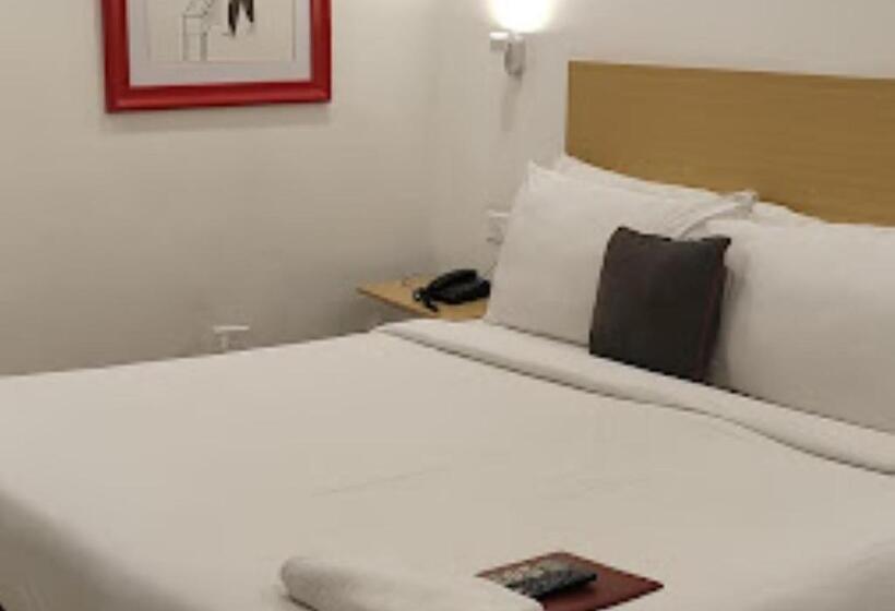 Swagstay Hotel Woodlands Nagpur