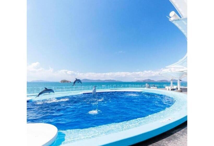 Zentsuji Grand Hotel Vacation Stay 16623v