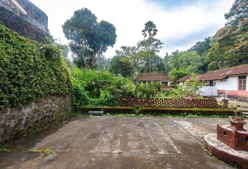 旅馆 Espresso Escape By Jadecaps 3bhk Chikamagalur