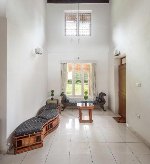 旅馆 Espresso Escape By Jadecaps 3bhk Chikamagalur